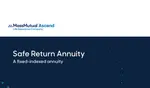 MassMutual Safe Return Fixed Indexed Annuity Review