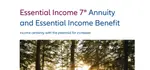 Allianz Essential Income 7 Fixed Indexed Annuity In-depth Review