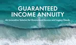 Atlantic Coast Guaranteed Income Annuity Review