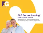 F&G SecureLanding Fixed Indexed Annuity In-depth Review