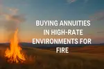 Buying Annuities in a High-Interest-Rate Environment: Timing Strategies for FIRE Planners