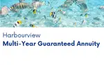 Oceanview Harbourview Multi-Year Guaranteed Annuity (MYGA) Review 