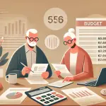 How to Create a Budget for Retirement