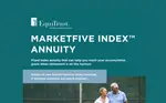 EquiTrust MarketFive Fixed Indexed Annuity Review