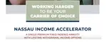 Nassau Income Accelerator Fixed Indexed Annuity Review