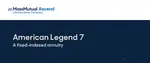 MassMutual American Legend 7 Fixed Indexed Annuity Review