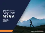AmFirst Axonic Skyline Multi-year Guarantee Annuity (MYGA) Review