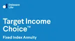 Delaware Life Target Income Choice Fixed Indexed Annuity In-depth Review