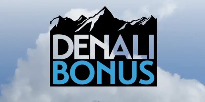 Denali Bonus