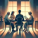 What Happens to an Annuity When You Die?