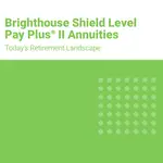 Brighthouse Shield Level Pay Plus II Advisory Indexed Annuity In-depth Review