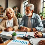 Understanding IRMAA: What It Is and How It Affects Your Medicare Costs