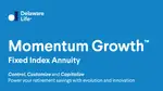 Delaware Life Momentum Growth Fixed Indexed Annuity In-depth Review