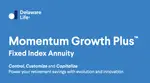 Delaware Life Momentum Growth Plus Fixed Indexed Annuity In-depth Review