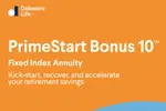 Delaware Life Prime Start Bonus Fixed Indexed Annuity In-depth Review