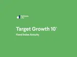 Delaware Life Target Growth Fixed Indexed Annuity In-depth Review