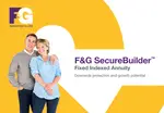 F&G SecureBuilder Fixed Indexed Annuity In-depth Review