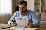 How to Read and Understand an Annuity Prospectus