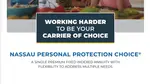 Nassau Personal Protection Choice Indexed Annuity Review